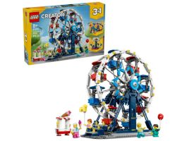 LEGO Creator Ikonikus óriáskerék (31389)