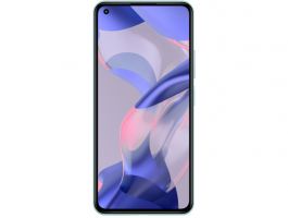 Xiaomi 11 Lite 5G NE 8/128GB Dual-SIM (MZB0AAREU) Zöld