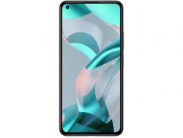 Xiaomi 11 Lite 5G NE 8/128GB Dual-SIM (MZB09UPEU) Fekete
