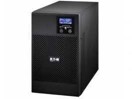 EATON UPS, 9E3000i, 3000VA, C14, 6xC13, Online, szünetmentes, sinus, torony (9E3000I)