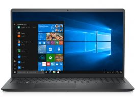 Dell Inspiron 15 3511 (3511FI5WA1) Fekete