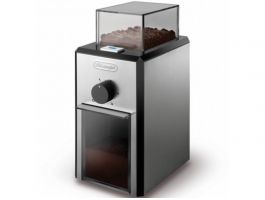 Delonghi KG 89 kávédaráló