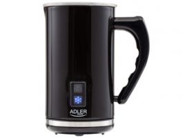 Adler AD4478 tejhabosító és tejforraló