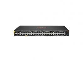 HPE Aruba 6000 48G CL4 4SFP Switch