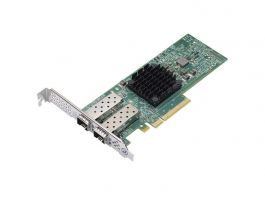 LENOVO ThinkSystem Broadcom 57414 10/25GbE SFP28 2-port PCIe Ethernet Adapter (4XC7A08238)