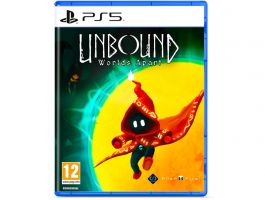 Unbound: Worlds Apart PS5