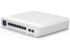 UBIQUITI UniFi Switch Enterprise 8 PoE (USW-ENTERPRISE-8-POE)
