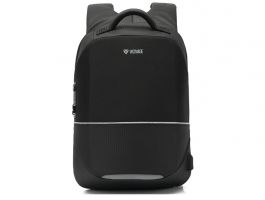 YENKEE YBB 1501 NOMAD notebook hátizsák (45015143) fekete