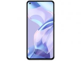 Xiaomi 11 Lite 5G NE 8/128GB Dual-SIM Hófehér