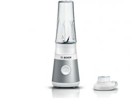 Bosch VitaPower Serie2 Mini turmixgép (MMB2111T) fehér-ezüst