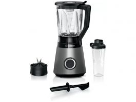 Bosch Vita Power Serie 4 MMB6174S turmixgép, 1200 W, ezüst
