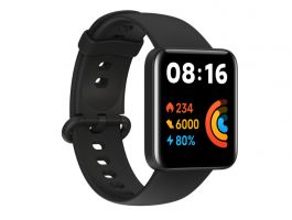 XIAOMI Redmi Watch 2 Lite global (BHR5436GL) fekete