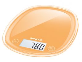 Sencor SKS 33OR konyhai mérleg (41003114)