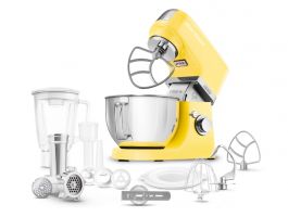 Sencor STM 6356YL konyhai robotgép (41006298)