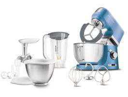Sencor STM 7872BL konyhai robotgép (41008540)