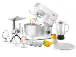 Sencor STM 3760WH konyhai robotgép (41012714)