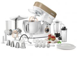 Sencor STM 3787CH konyhai robotgép (41012717)