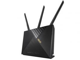 Asus 4G-AX56 AX1800 4G/LTE Router