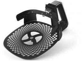Philips Avance Collection Airfryer XXL HD9953/00 pizza kiegészítő