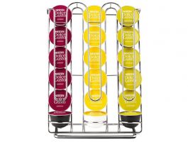 Krups XB201000 kapszula állvány (KRUXB201000-0)