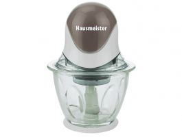 Hausmeister HM5506 aprító (HAUHM5506)