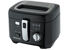 Hausmeister HM6927 olajsütő (HAUHM6927)