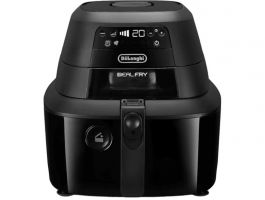 DeLonghi FH2184BK forró levegős sütő