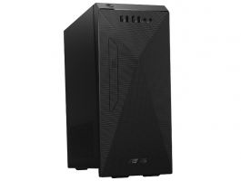ASUS S500MC Tower PC (S500MC-5104000080) Fekete
