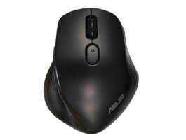 ASUS MW203 Vezeték nélküli egér (MW203 MOUSE/BK) Fekete