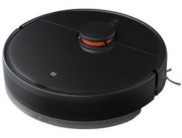Xiaomi Mi Robot Vacuum-Mop 2 Ultra Robotporszívó EU (BHR5195EU)