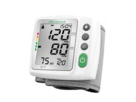 Medisana BW-315 csuklós vérnyomásmérő (51072)