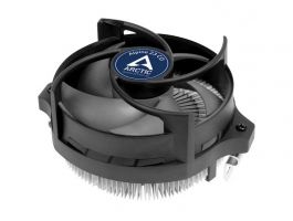 ARCTIC COOLING CPU hűtő Alpine 23 CO AM4