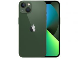 Apple iPhone 13 128GB (MNGK3HU/A) zöld