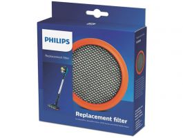 Philips SpeedPro & Aqua FC8009/01 mosható szűrő