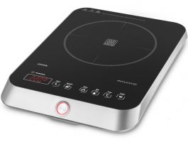 Philco PHCP 2020 Indukciós főzőlap (41013314)