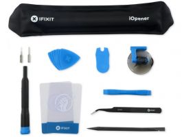 iFixit iOpener Toolkit szerszámkészlet okos eszközökhöz (EU145198-10)