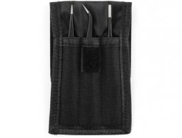 iFixit Precision Tweezer Set PRO Precíziós csipesz szett 3 db (EU145060-3)