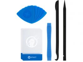 iFixit Feszítő és nyitó szerszámkészlet (EU145364)