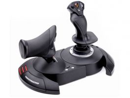 Thrustmaster T.Flight Hotas X Joystick PS3/PS4/Pc (2960703)