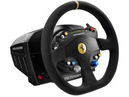 Thrustmaster Ferrari 488 Challenge Edition kormány Pc (2960798)
