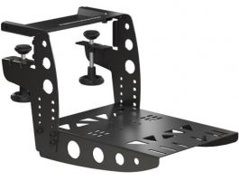Thrustmaster Flying Clamp rögzítőkonzol repülőszimulátor-vezérlőkhöz (4060174)