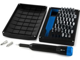 iFixit Mahi Precision Bit Set csavarhúzó készlet 48 db-os (EU145391)
