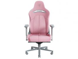 Razer Enki gamer szék (RZ38-03720200-R3G1) pink