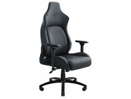 Razer Iskur Fabric XL gamer szék (RZ38-03950300-R3G1) sötétszürke