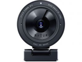 Razer Kiyo Pro Full HD webkamera (RZ19-03640100-R3M1)