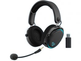 Yenkee YHP 3400 Panzer Vezeték Nélküli Gaming Headset (45017715)