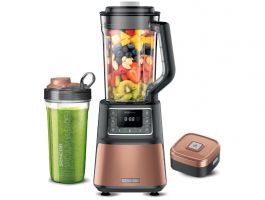 Sencor SBU 7676GD vákuumos mixer (41013549)