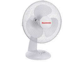 Hausmeister asztali ventilátor 30 cm (HM8303)