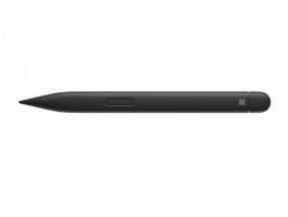Microsoft Surface Slim Pen 2 érintőceruza (8WV-00014) fekete
