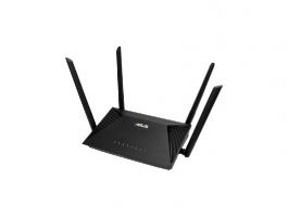 Asus RT-AX1800U Dual-Band Wireless Router